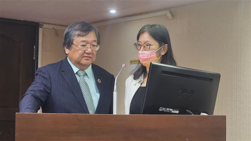 狼醫資訊平台最快115年揭露懲戒紀錄