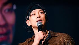 RAIN。（圖／大步整合行銷提供）