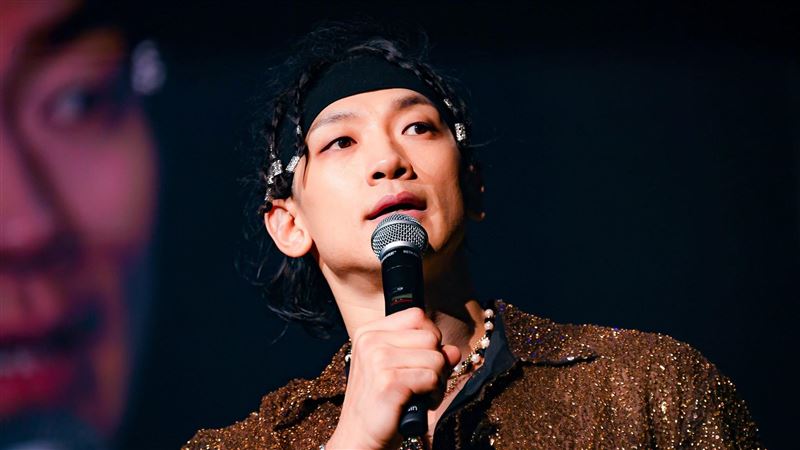 RAIN宣布重返小巨蛋!點菜台灣夜市小吃