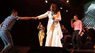 黃志明車禍身亡！資深女星悲痛悼念曝緣分