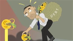 營利事業如欲列報呆帳損失，須依不同原因檢附適當證明文件，包含法院判決、催收紀錄或存證信函等。國稅局提醒，催收地址應以債務人營業登記地為準，否則恐不認列。證明不足不僅損失無法認列，還可能遭剔除補稅，企業應妥善備查。（示意圖／PIXABAY）