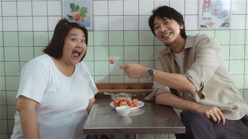 鍾欣凌、信在嘉義約會！認了有粉紅泡泡