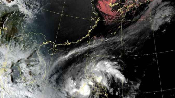 東北季風狂襲最低溫跌破13度　這天才回暖