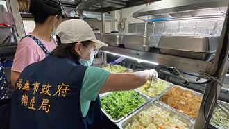 吃到釘書針、塑膠片　衛生局說話了