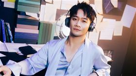 大Q秉洛〈唱我們的歌 My Song〉。（圖／众悅娛樂提供）