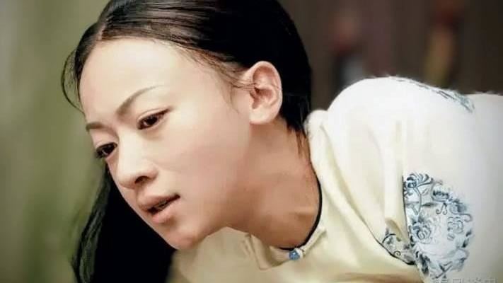 令妃第一次被強幸做了啥？竟讓乾隆大暴走