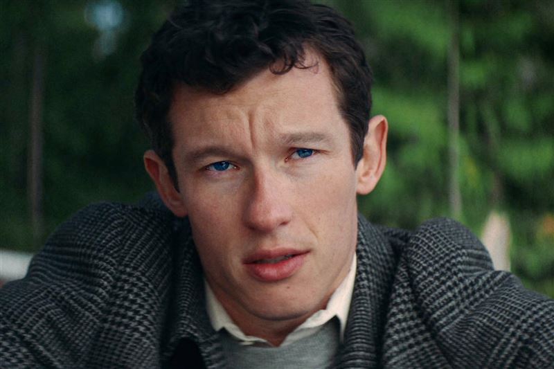 卡倫透納在片中飾演深情又完美的男人，但他本人想跳脫完美人設尋求解放。（圖／采昌國際多媒體提供）