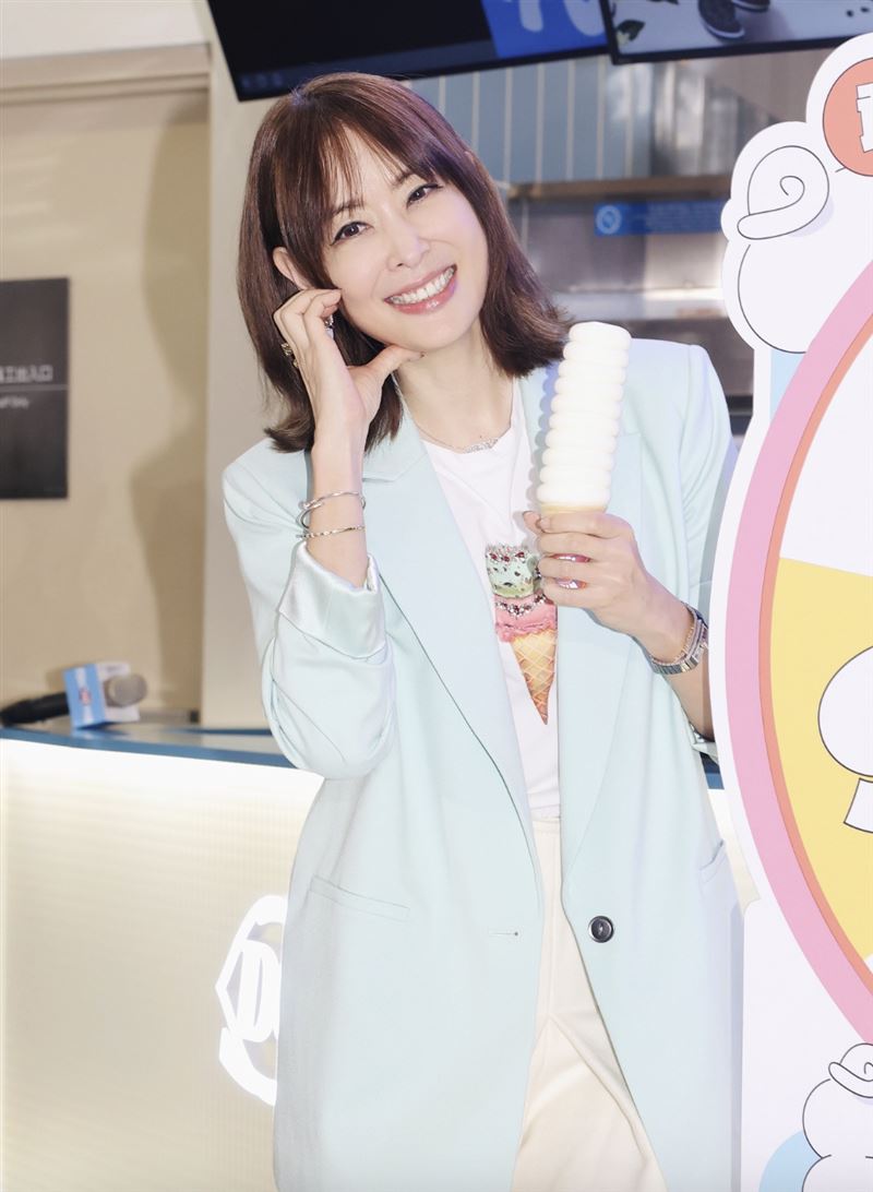 賈永婕透露自己卡關兩天、遲遲無法前進。 （圖／翻攝自臉書）