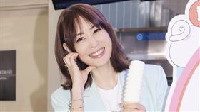 賈永婕。 （圖／翻攝自臉書）