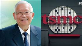 羅唯仁離職前回應將至學術機構任職，並未說明將前往英特爾（Intel）任職，台積電採取法律行動。（圖／翻攝自工研院官網、資料照）