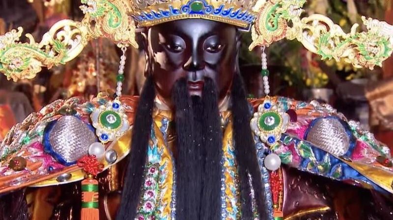 88歲翁宮廟綁鞭炮輕生！命理師曝3後果