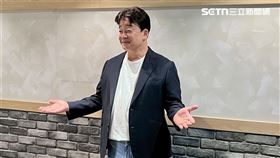 南韓知名廚師白種元再度捲入負面風波！(圖／記者賴俊佑攝影)