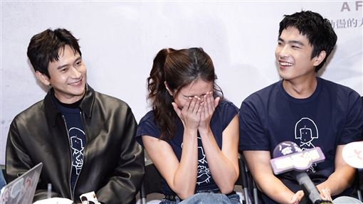 曾敬驊奪金馬！爆哭片瘋傳：完全不敢看