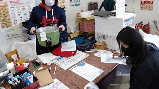 吹風機壞「維修只要50元」1縣市服務網讚