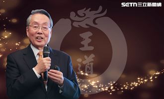 施振榮心臟裝14支支架　復原祕訣曝