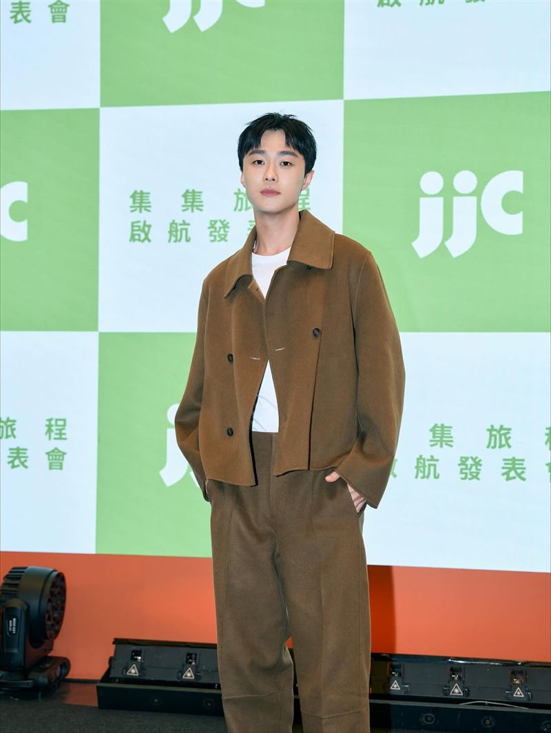 施柏宇爆請病假約會女友。（圖／翻攝自施柏宇IG）