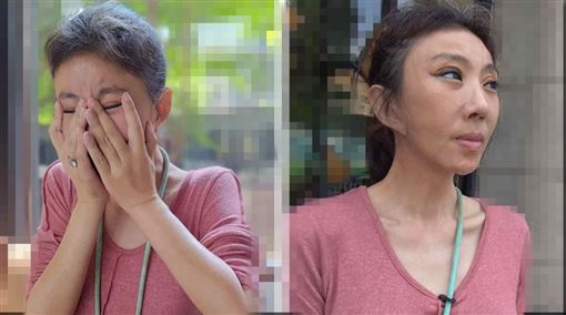 獨／《戲說》女星中風　記憶衰退爆走失