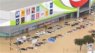 泰國南部淹水已13人死　傳至少５台人失聯