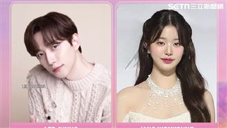 史上盛況！千粉接機AAA　IU潤娥齊聚高雄