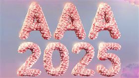 AAA 2025 圖/翻攝自aaa2025_10th IG