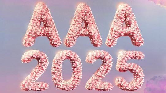 韓流盛典AAA12/6、7登場 首移師高雄舉辦