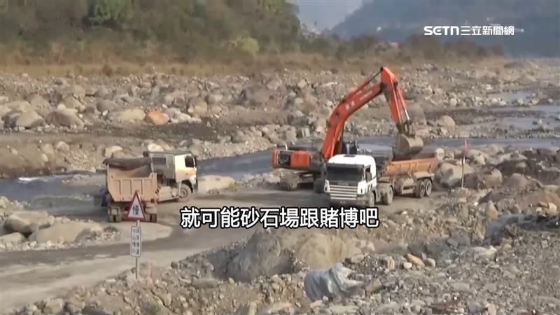 知情人透露，「瘋寬」把利益看很重，且作風相當霸道