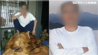 曾涉討債、囚禁女友　狗頭幫首腦驟逝瓦解