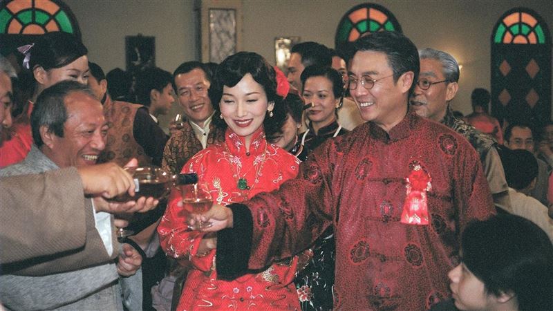 72歲趙雅芝長這樣!凍齡美貌驚艷全場