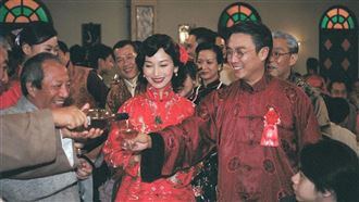 72歲趙雅芝長這樣！凍齡美貌驚艷全場