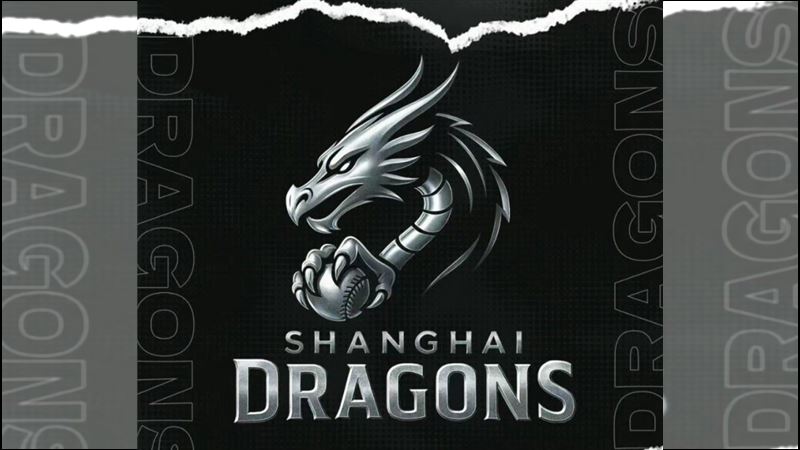 不是兄弟！　CPB上海隊公布為上海正大龍