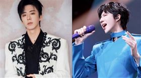 劉宇寧日前在直播時意外接到陌生電話，再度引發外界對名人隱私遭侵犯的討論。（圖／翻攝自劉宇寧IG）