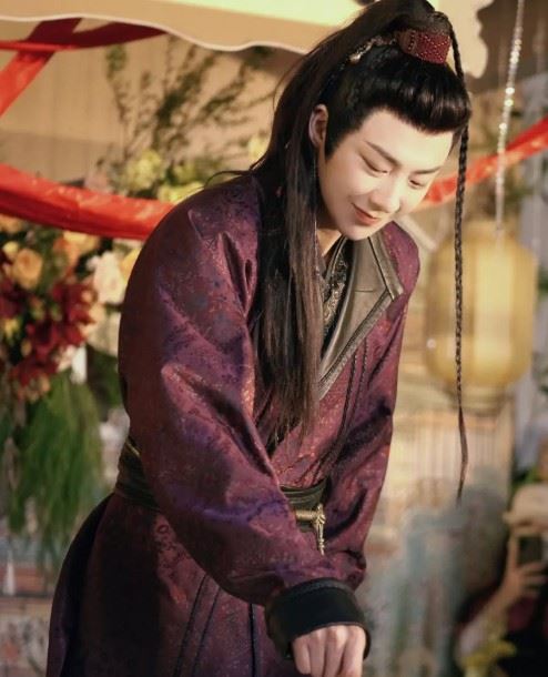 劉宇寧在直播中明確表示，這種騷擾電話其實已經不是第一次。（圖／翻攝自劉宇寧IG）