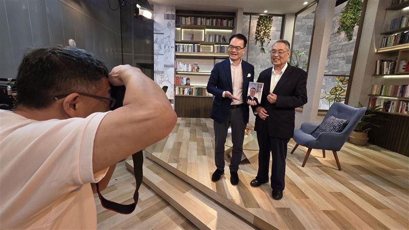 施振榮：台灣掌握「這關鍵」全球通吃