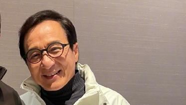 成龍修遺囑分117億家產 小龍女擺攤近況曝