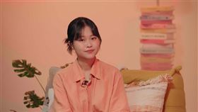 楊舒雅升大學時，班導在推薦信竟提及她「不討喜」。（圖／小公視提供）