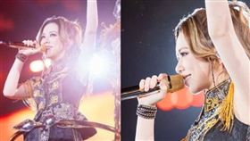 鄧紫棋時隔多年終於確定明年重返台灣舞台。（圖／翻攝自鄧紫棋IG）