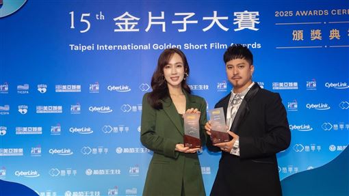 小薰激戰豬肉攤老闆奪影后　得評審盛讚