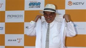 南韓資深男星驚傳病逝，享壽81歲。（圖／翻攝自韓聯社）