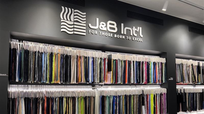 多應用領域獲斬！這家紡織股好戲在後面