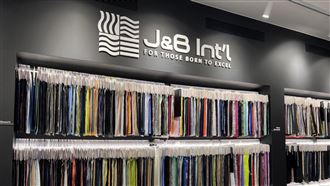 多應用領域獲斬！這家紡織股好戲在後面