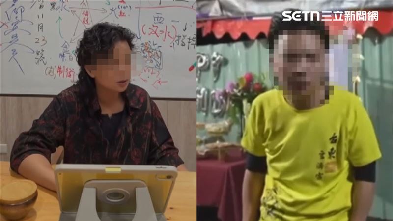 濟顛禪師喊:別看西醫 要信眾買加持雞蛋