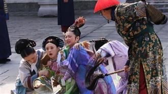 皇帝懲罰妃子的刑罰有哪些？比戲劇還殘忍