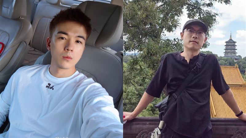 男星表弟爆柬埔寨失聯 媽接最後電話心碎