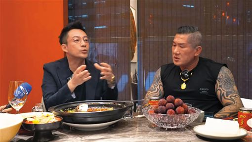 汪小菲牽線館長赴中原因曝　軍師背後超狂