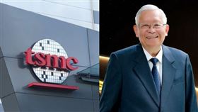 台積電對羅唯仁院士提告。（圖／資料照、翻攝自工研院臉書）