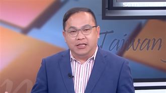 喊台灣國遭藍攻　憨川：日人不知中華民國