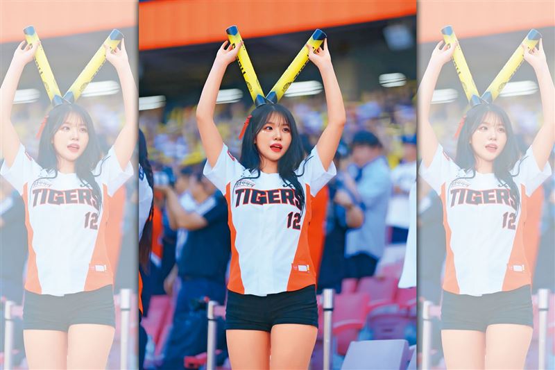 廉世彬當初要來台發展，曾遭爸媽反對。（翻攝自廉世彬IG）