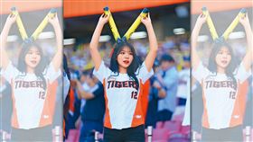 廉世彬當初要來台發展，曾遭爸媽反對。（翻攝自廉世彬IG）