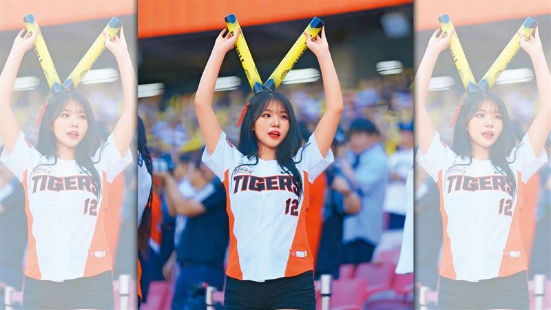 樂天三本柱吸睛　廉世彬決定來台爸媽反對