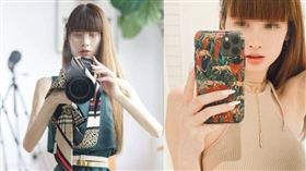 美國紐約市布魯克林1名自稱來自台灣的網美涉嫌多次吃霸王餐。（圖／翻攝自IG）